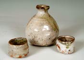 Sake Set