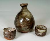 Sake Set